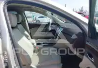 2016 Cadillac SRX фото