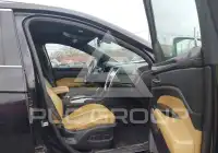 2016 Cadillac SRX photo