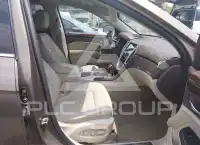 2016 Cadillac SRX photo