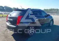 2016 Cadillac SRX фото