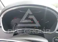 2016 Cadillac SRX фото