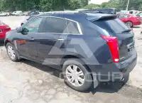 2016 Cadillac SRX photo