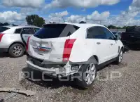 2016 Cadillac SRX фото