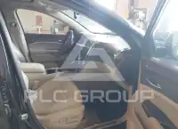 2016 Cadillac SRX фото