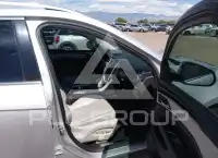 2016 Cadillac SRX фото