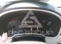 2016 Cadillac SRX фото