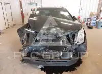 2016 Cadillac SRX фото