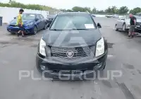 2016 Cadillac SRX photo