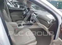 2016 Cadillac SRX photo