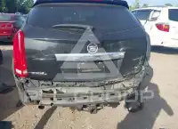 2016 Cadillac SRX фото