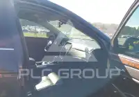 2016 Cadillac SRX фото
