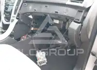 2016 Cadillac SRX фото