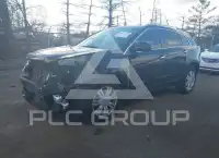 2016 Cadillac SRX фото