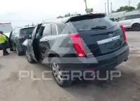2016 Cadillac SRX photo