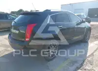 2016 Cadillac SRX фото