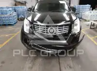 2016 Cadillac SRX photo