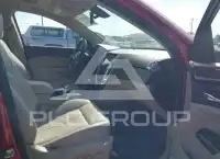 2016 Cadillac SRX фото