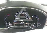 2016 Cadillac SRX фото