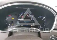 2016 Cadillac SRX фото