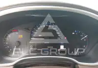 2016 Cadillac SRX фото