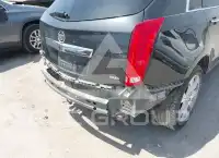 2016 Cadillac SRX фото