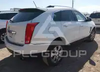 2016 Cadillac SRX photo