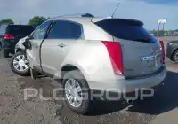 2016 Cadillac SRX photo