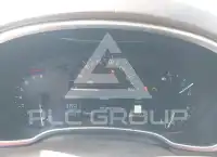 2016 Cadillac SRX фото
