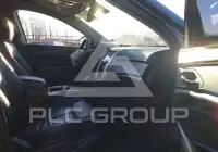 2016 Cadillac SRX photo