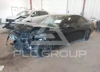 2016 Cadillac CTS фото