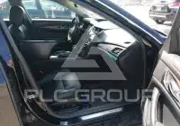 2016 Cadillac CTS фото