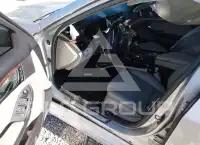 2016 Cadillac CTS фото
