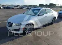 2016 Cadillac CTS photo