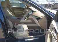 2016 Cadillac CTS photo