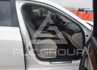 2016 Cadillac CTS фото