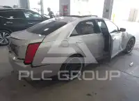2016 Cadillac CTS фото