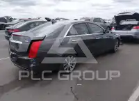 2016 Cadillac CTS photo