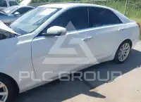 2016 Cadillac CTS фото