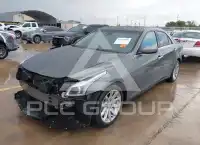 2016 Cadillac CTS фото