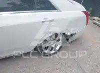 2016 Cadillac CTS photo