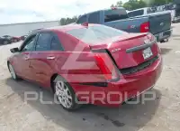 2016 Cadillac CTS фото