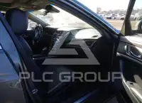 2016 Cadillac CTS фото
