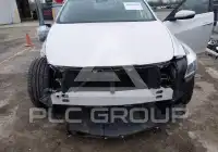 2016 Cadillac CTS фото