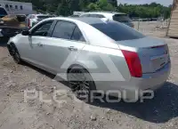 2016 Cadillac CTS фото