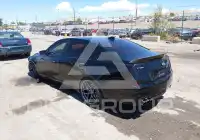 2016 Cadillac CTS photo