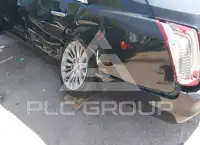2016 Cadillac CTS фото