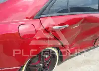 2016 Cadillac CTS фото