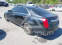 2016 Cadillac CTS photo