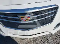 2016 Cadillac CTS фото