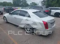 2016 Cadillac CTS photo